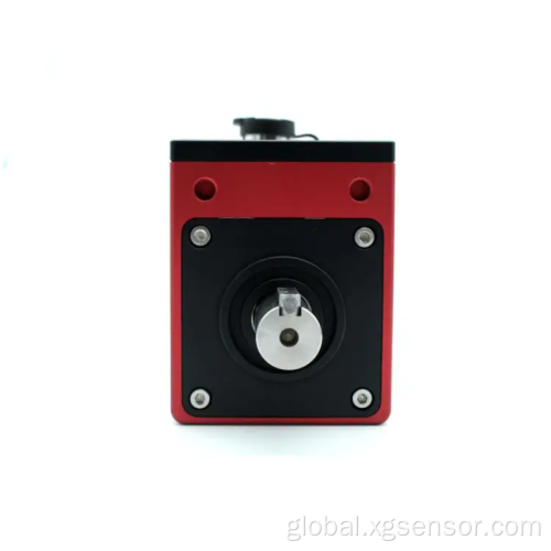 Strain Gauge Sensor Rotary Torque Transducer